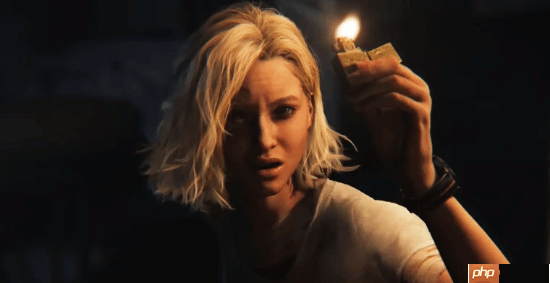 生化危机9，安魂曲放弃NS2最大创新，不支持鼠标模式