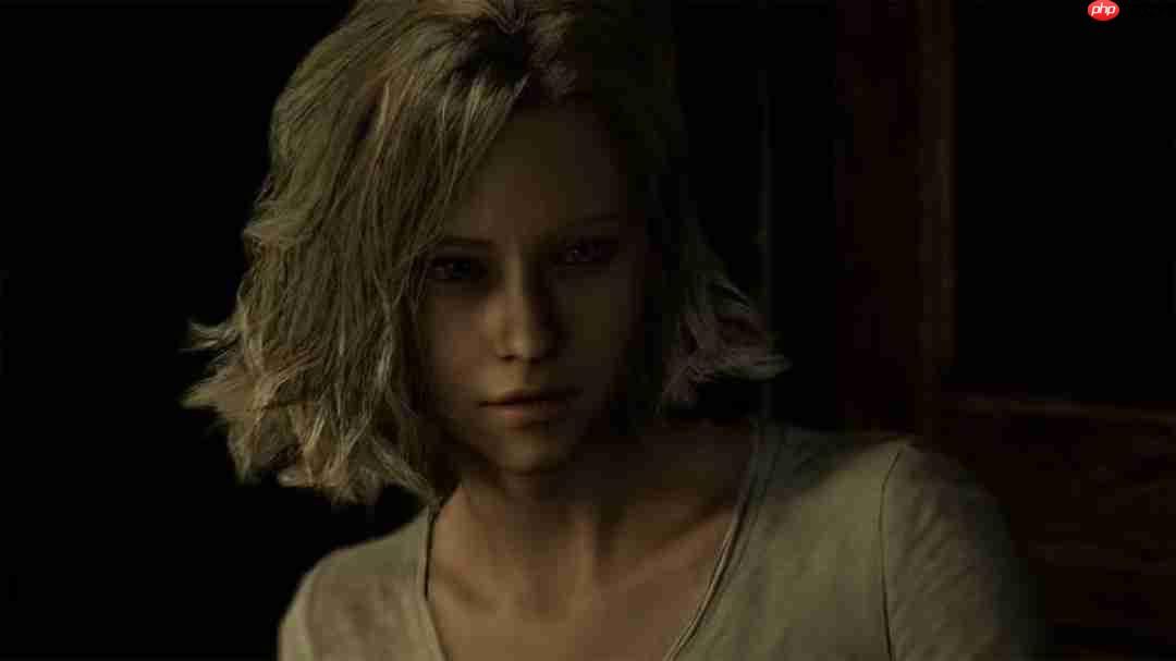 《生化危机9》制作人详解设计理念:在绝望感中挣扎