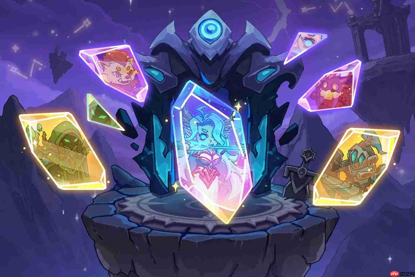 英勇之地S2赛季前瞻