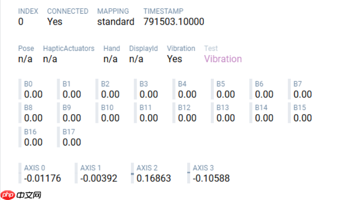 手柄测试数据解析，按键延迟与灵敏度基准探讨