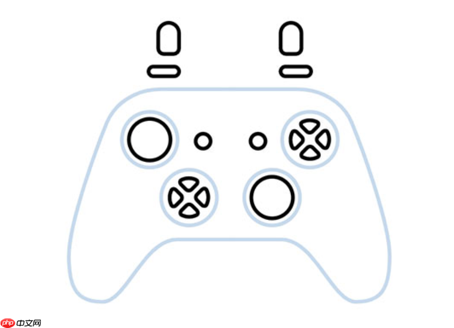 手柄测试App全面解析，功能介绍、使用场景与核心特性探讨