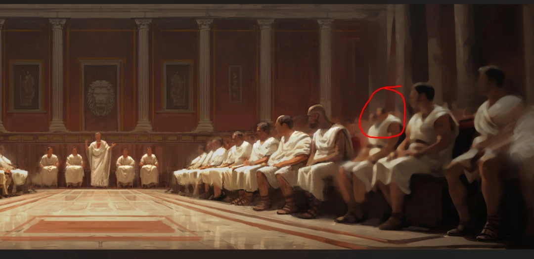 育碧为《纪元117：罗马和平》AI图像致歉并承诺替换