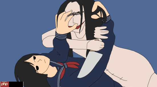 剧透警告！国外博主制作的《寂静岭f》抽象短片火了