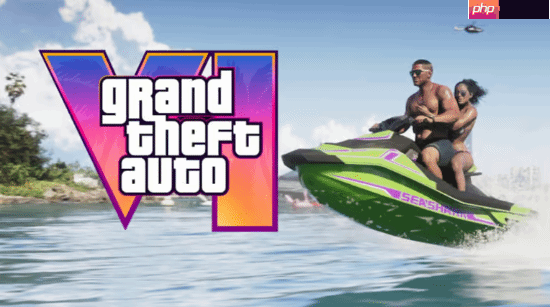 未来20年无人能及？业内人士爆料《GTA6》野心