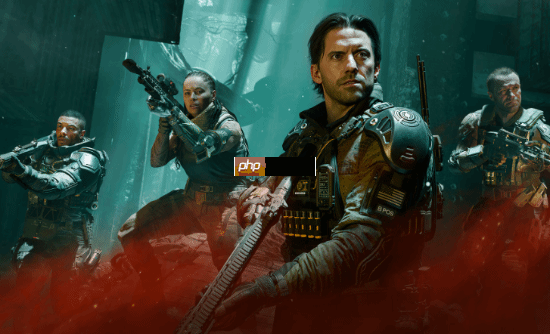 太不上心了！《黑色行动7》战役被玩家骂爆 一致差评