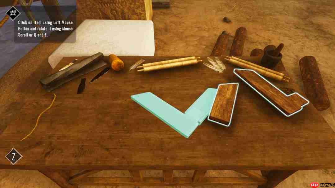 古埃及金字塔建造模拟游戏《埃及前沿》登陆Steam EA