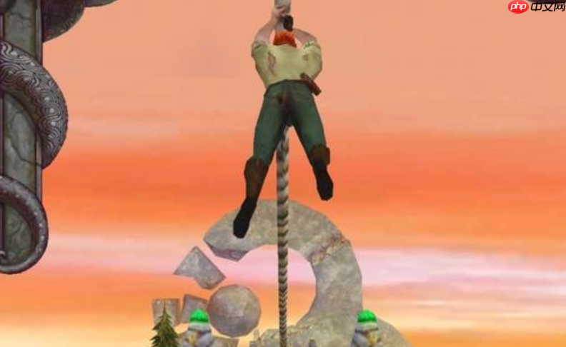 神庙逃亡网页版，一键畅玩所有地图的快速入口