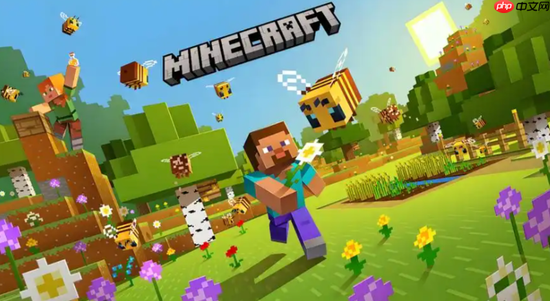 MCJS在线畅玩，无需下载，高清H5版快速入口