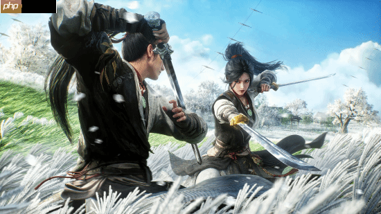 外媒满分评价燕云国际服，前所未有的自由和深度游戏体验