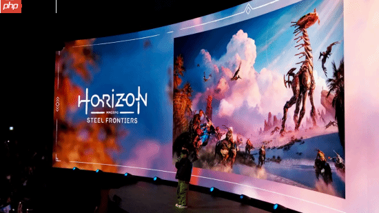 地平线MMO开发商谈买断制，赚钱虽好 但不适合我们