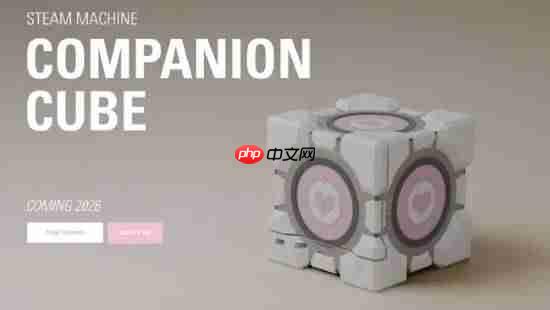 Steam主机被玩坏了!reddit玩家设计众多新款造型