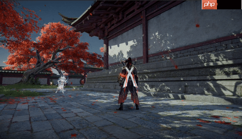 永劫无间手游S9奇侠赛季新时装新武器新外观一览