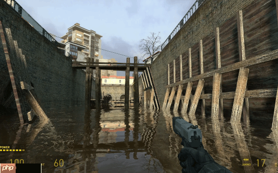 曝V社连发新品后还有大的!《半条命3》难道真来了?