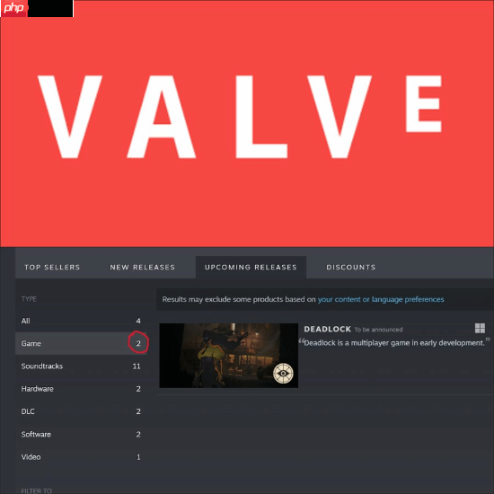 曝V社连发新品后还有大的!《半条命3》难道真来了?