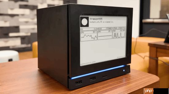 Steam新机代号曝光！竟暗藏《半条命3》线索？