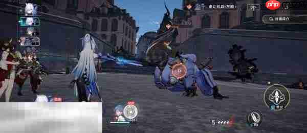 崩坏星穹铁道镜流角色专属成就达成攻略