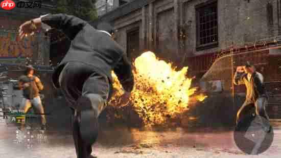 晨报|《光与影》团队曾说不需要TGA提名 《博德之门3》否认上NS2