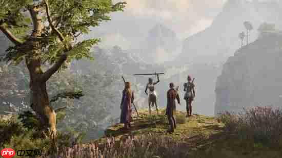 超可惜！《博德之门3》团队确认：本作不登陆NS2