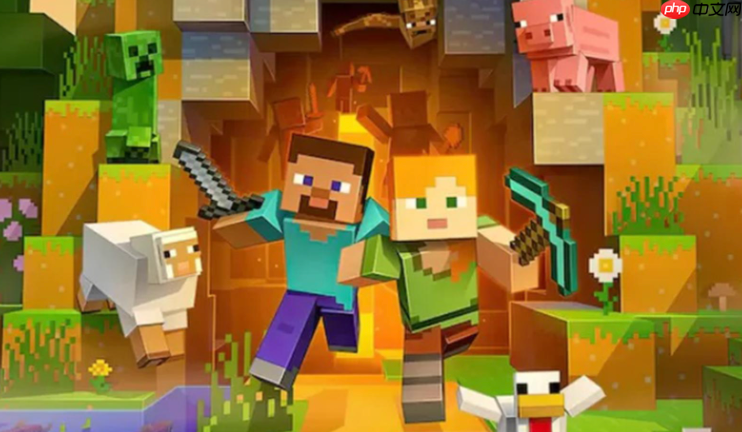 MCJS下载与安装指南，网页版即时畅玩入口