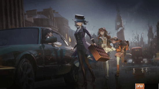 外媒盛赞《重返未来：1999》：P5级包装下的《杀戮尖塔》式RPG