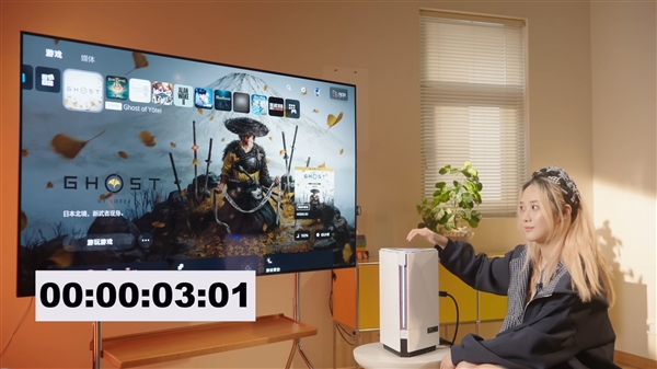 真大神！中国女玩家打造三合一游戏主机：PS5、Xbox Series S、Switch 2首次合体