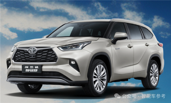 日系神车被华为带火了