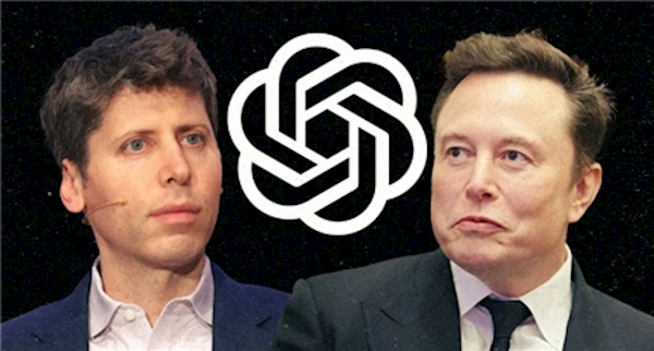 马斯克、奥特曼再次开怼:互指ChatGPT与特斯拉FSD不安全