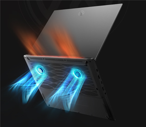 华硕天选Air 2026高性能轻薄本双剑齐发:64GB大内存拒绝焦虑!