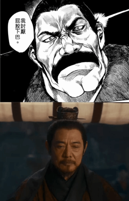 《镖人》预告火到国外!李连杰万众期待成金字招牌