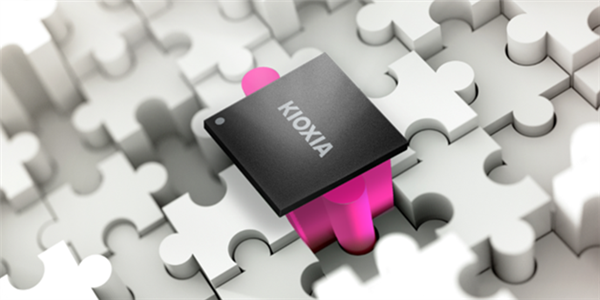 铠侠:今年的NAND闪存全卖光了!明年依然如此