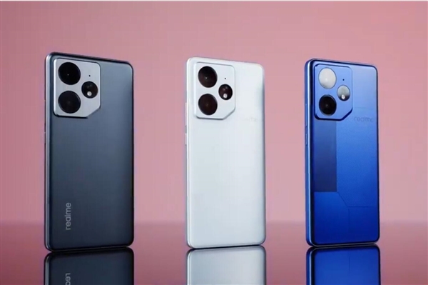 真我回归OPPO:真我手机4月份全面接入OPPO售后