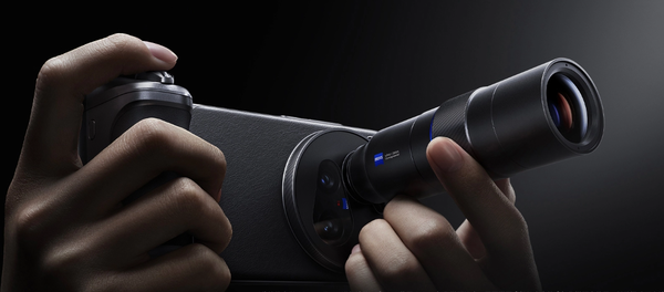 灭霸超大杯来了!vivo X300 Ultra一季度发布