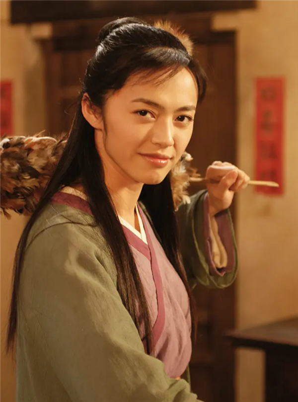 《武林外传》更新高清剧照恭贺新春 网友陷入回忆杀