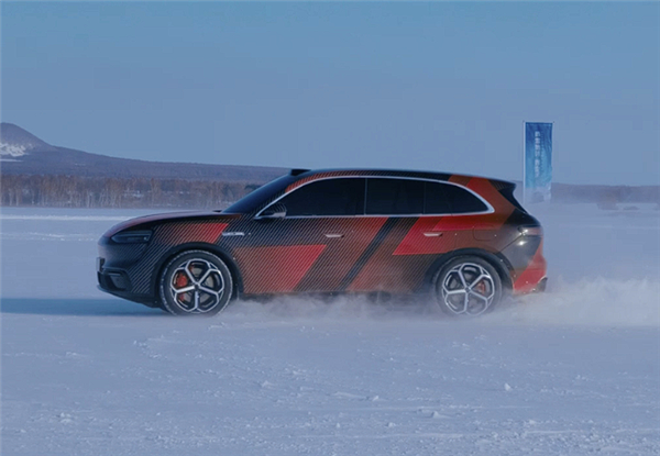 鸿蒙智行终于开始重视年轻化 问界M6或将成为下一个爆款