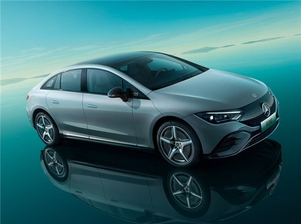 博主给奔驰EQE做第二次保养要被收费3000多 堪比油车!