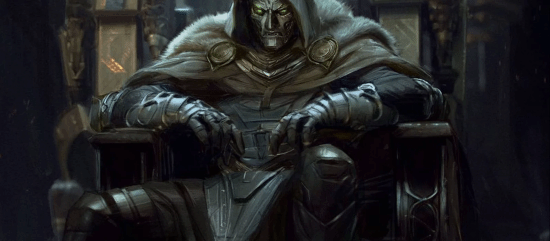 再被唐尼杀一次吗 曝灭霸《复仇者联盟》回归对抗杜姆