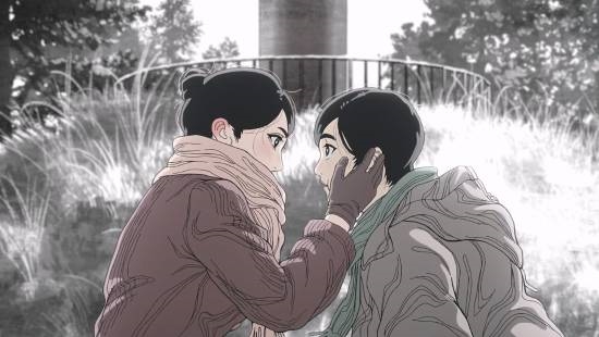 《日本三国》官宣动画化!令和日本分裂进入战国