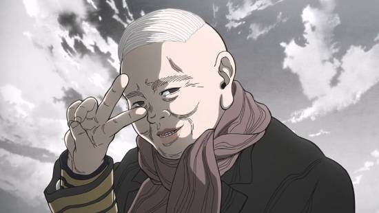 《日本三国》官宣动画化!令和日本分裂进入战国