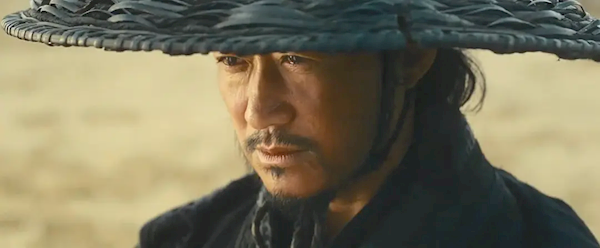 2026春节档已定档5部电影:吴京、李连杰、沈腾、杨幂等顶流主演