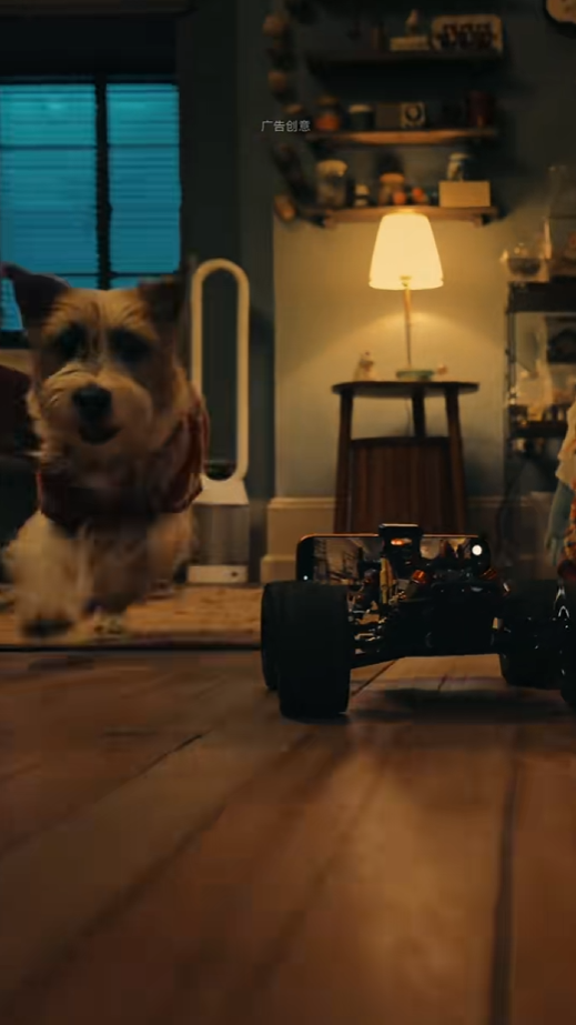 iPhone 17 Pro拍摄!苹果宣布2026新春大片《碰见你》1月30日上线