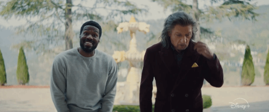 漫威近年评分最高的超英剧集！《奇迹侠》IGN8分