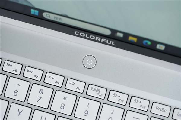 新一代国风电竞本！七彩虹将星X16 Pro图赏