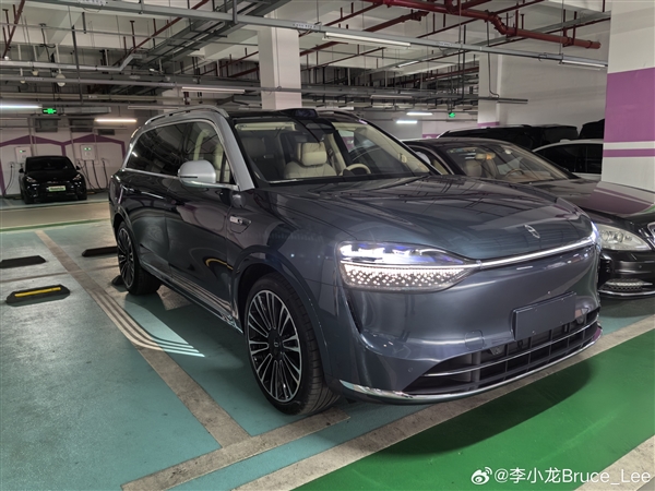 华为李小龙实测:邮箱里放了两年的汽油并不会过期