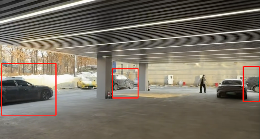 雷军放大招!小米一大波新车来了:六款重磅新品曝光 2026年冲击55万辆