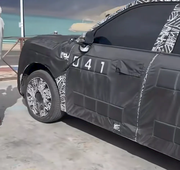 雷军放大招!小米一大波新车来了:六款重磅新品曝光 2026年冲击55万辆