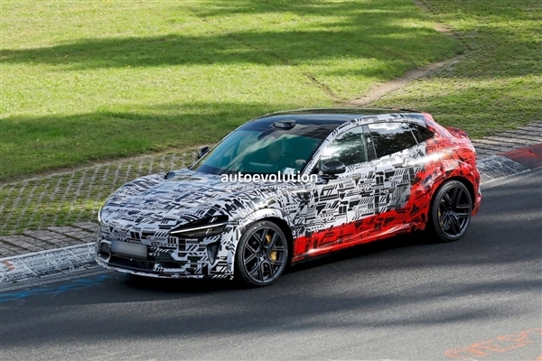 雷军放大招!小米一大波新车来了:六款重磅新品曝光 2026年冲击55万辆