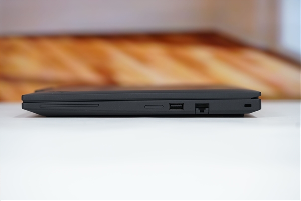 锐龙7 PRO 350加持!联想ThinkPad T14 Gen6图赏