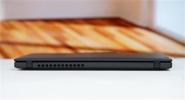 锐龙7 PRO 350加持!联想ThinkPad T14 Gen6图赏