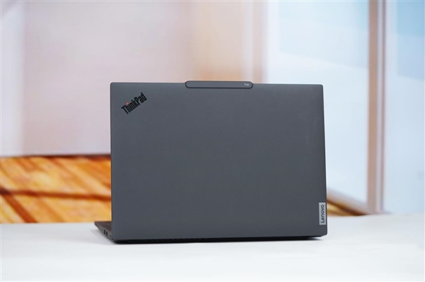 锐龙7 PRO 350加持!联想ThinkPad T14 Gen6图赏