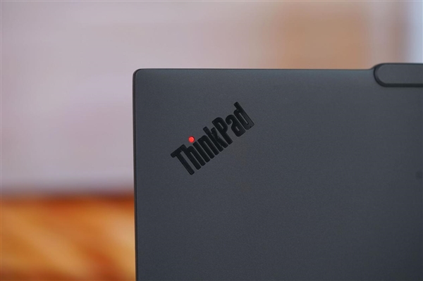 锐龙7 PRO 350加持!联想ThinkPad T14 Gen6图赏